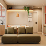 Residencial NGN Novo Horizonte