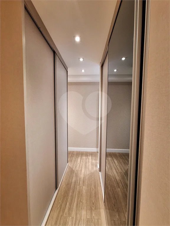 Apartamento à venda com 2 quartos, sendo 1 suíte, em Tucuruvi, São Paulo, SP