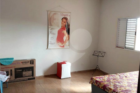 Casa sobrado para venda no Residencial Itamarati