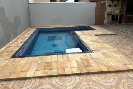 Casa à venda com 3 quartos, sendo 1 suíte, em Jardim São Judas Tadeu, Salto, SP