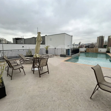 Apartamento à venda com 1 quarto em Jardim São Paulo(zona Norte), São Paulo, SP