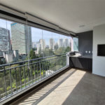 Apartamento à venda com 4 quartos, sendo 2 suítes, em Jardim Vazani, São Paulo, SP