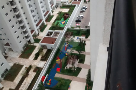 Apartamento à venda com 2 quartos, sendo 1 suíte, em Independência, São Bernardo do Campo, SP