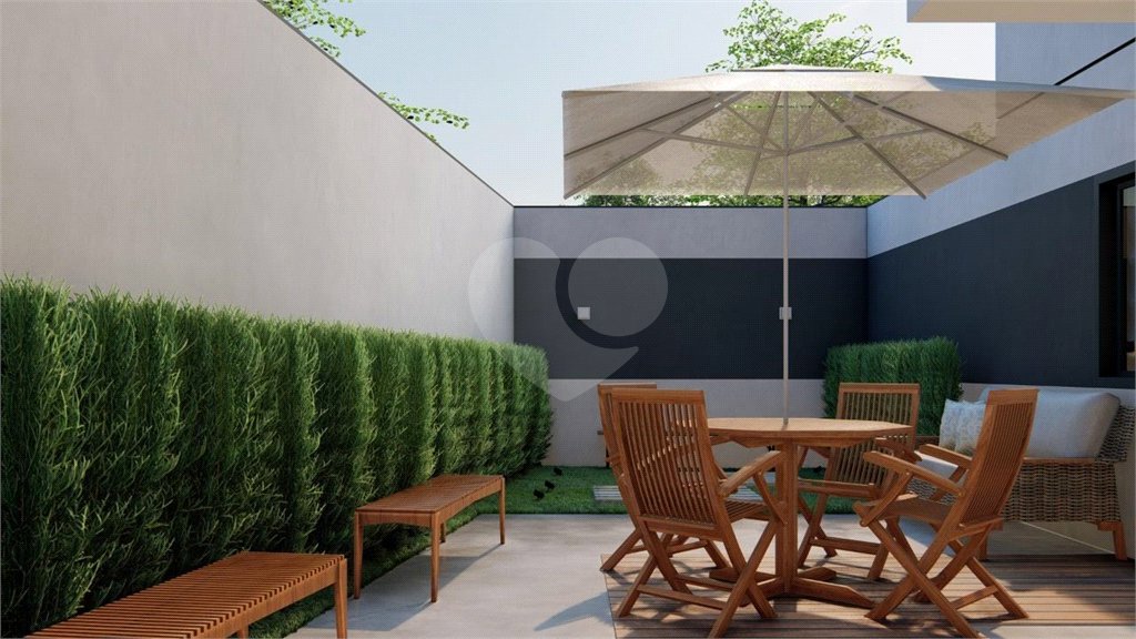 Apartamento à venda com 2 quartos em Jardim Ester, São Paulo, SP
