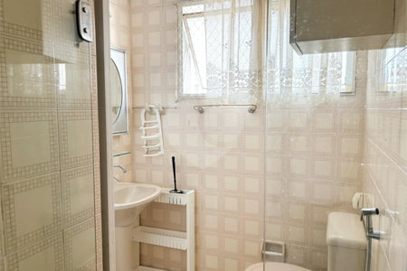 Apartamento à venda com 1 quarto em Vila Mariana, São Paulo, SP
