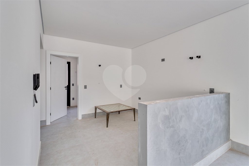 Casa à venda com 4 suítes no condomínio Villa Suiça, São Paulo - SP