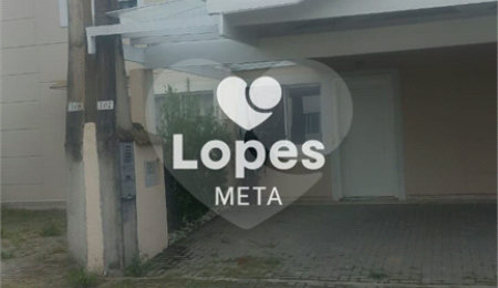 Casa à venda com 2 quartos no condomínio Residence Club Villa Branca, Jacareí - SP