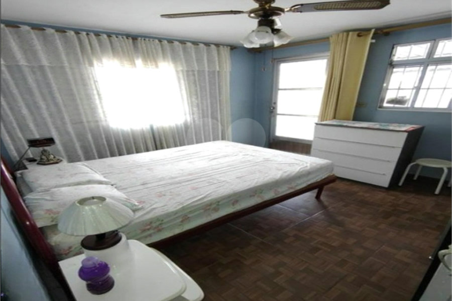 Sobrado à venda com 3 quartos em Vila Nova Cachoeirinha, São Paulo, SP
