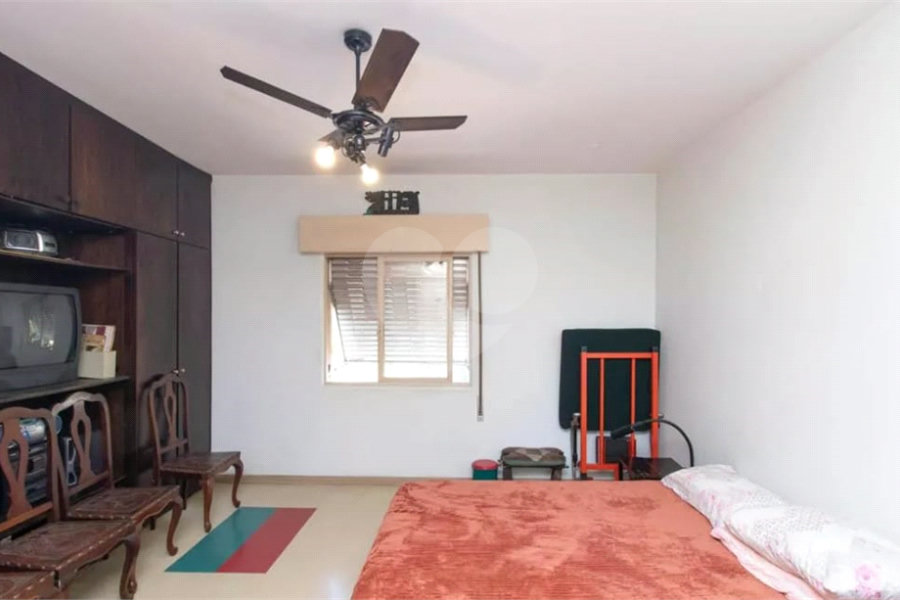 Sobrado à venda com 5 quartos, sendo 1 suíte, em Tucuruvi, São Paulo, SP