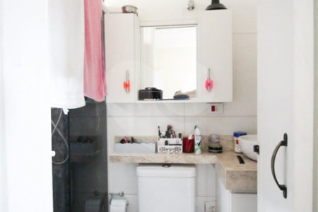 Sobrado à venda com 3 quartos, sendo 1 suíte, em Vila Gustavo, São Paulo, SP