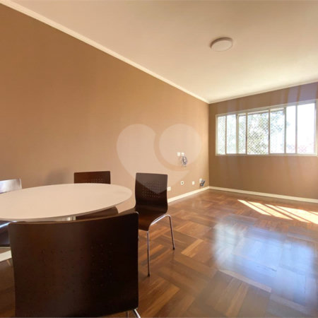 Apartamento à venda com 2 quartos em Água Fria, São Paulo, SP