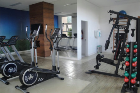 Apartamento à venda com 2 suítes em Vila Leopoldina, São Paulo, SP