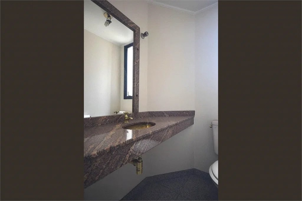 Apartamento à venda com 3 quartos em Vila Andrade, São Paulo, SP