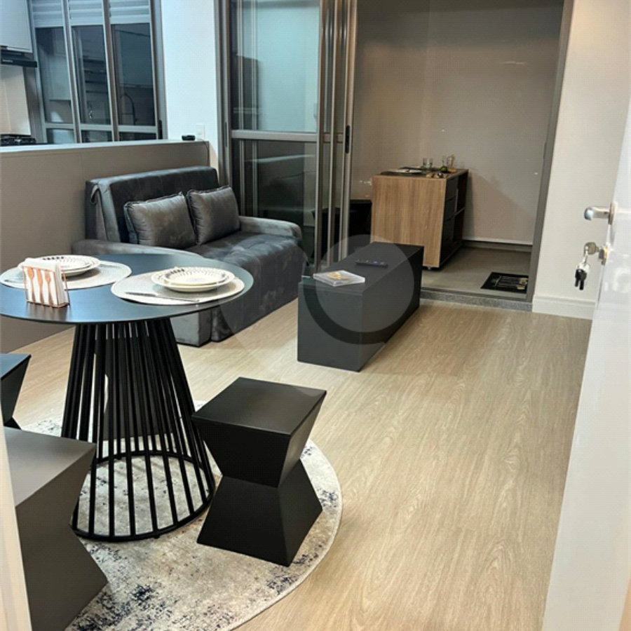 Apartamento à venda ou para alugar com 2 quartos, sendo 1 suíte, em Santana, São Paulo, SP