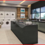 Apartamento à venda com 1 suíte em Santo Amaro, São Paulo, SP