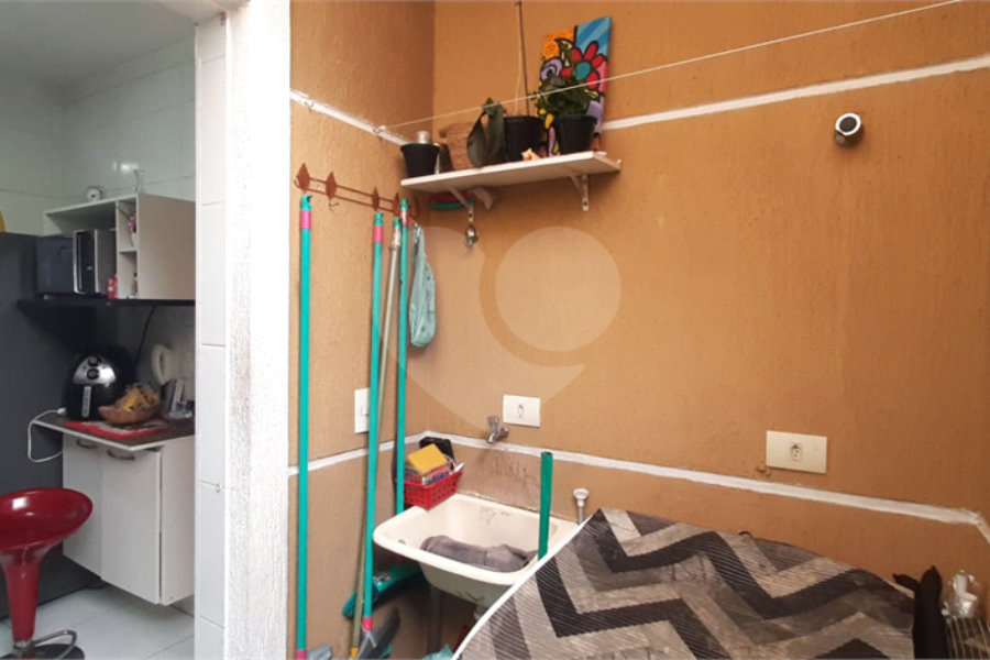 Casa à venda com 2 suítes no condomínio Alto da Serra, São Paulo - SP