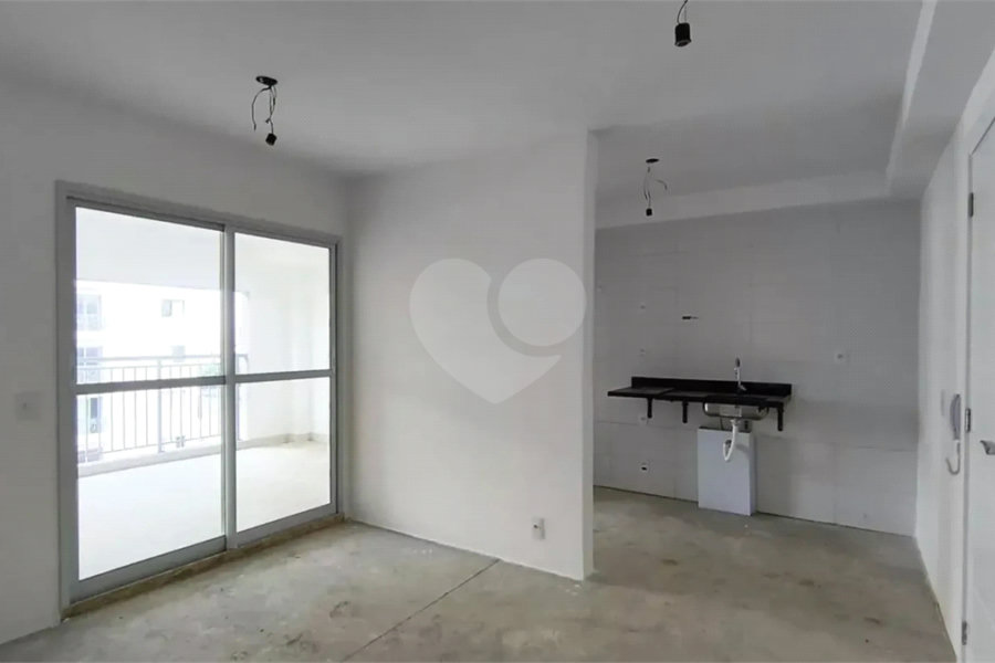 Apartamento à venda com 2 suítes em Vila Mariana, São Paulo, SP