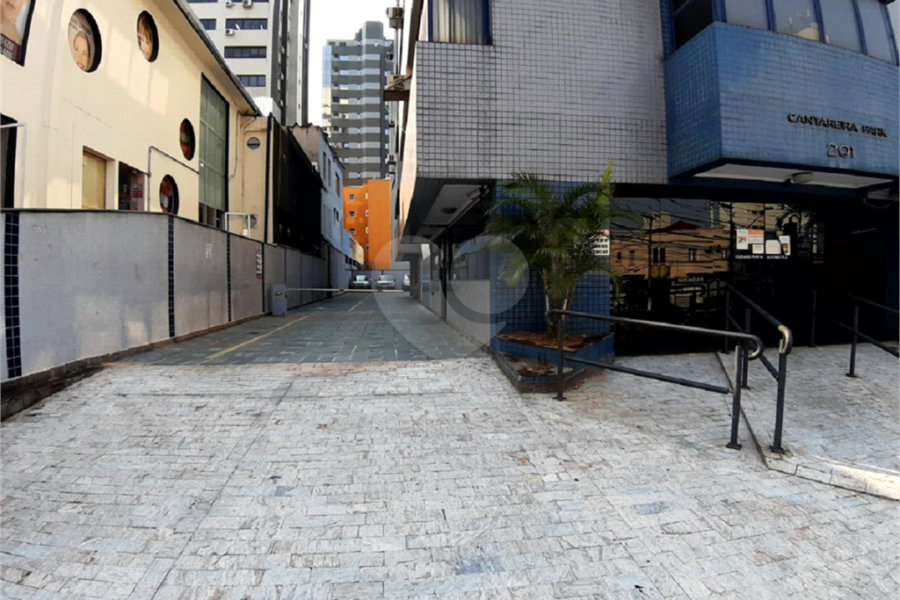 Sala à venda em Água Fria, São Paulo, SP