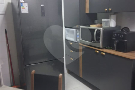 Apartamento à venda com 2 quartos em Vila Matilde, São Paulo, SP
