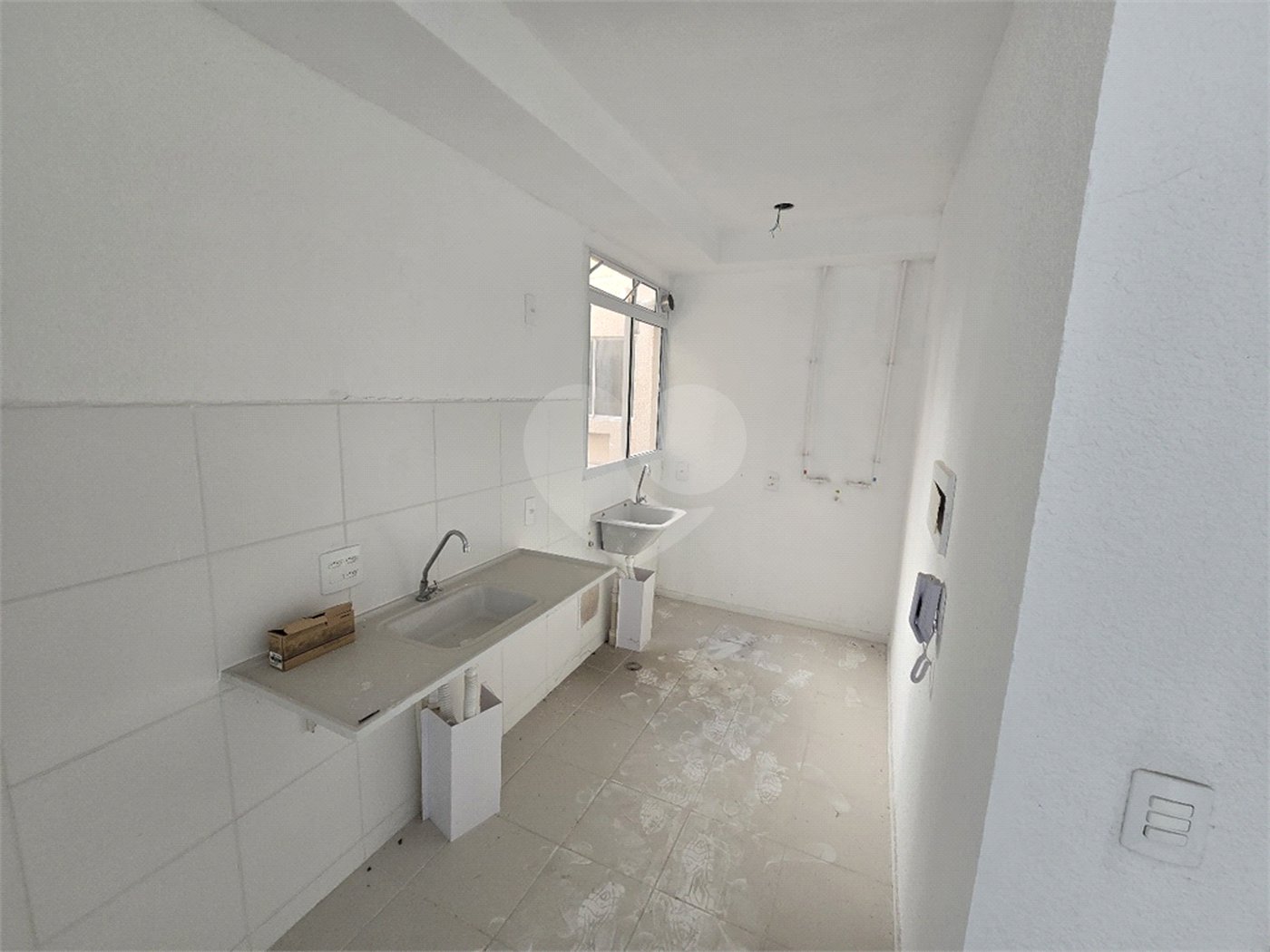Apartamento à venda com 2 quartos em Campo Grande, Rio de Janeiro, RJ
