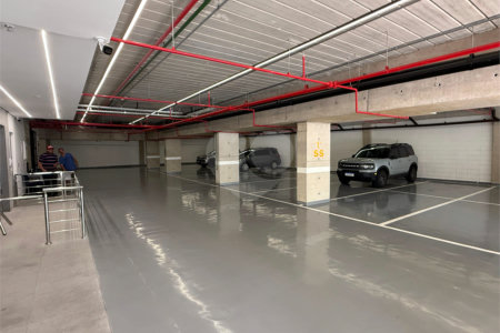 Laje Corporativa à venda ou para alugar em Jardim, Santo André, SP
