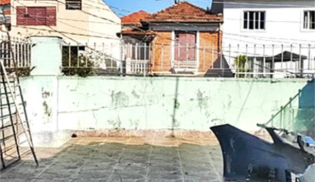 Casa à venda com 2 quartos, sendo 1 suíte,  em Santana, São Paulo, SP