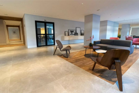 Apartamento à venda com 3 quartos, sendo 1 suíte,  em Planalto Paulista, São Paulo, SP