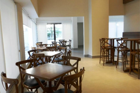 Apartamento para alugar com 4 quartos em Jardim Colombo, São Paulo, SP