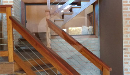 Casa à venda com 4 suítes no condomínio Parque Petrópolis 4 Secção, Mairiporã - SP