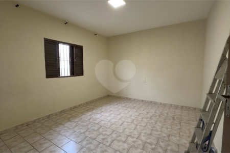 Casa para alugar com 2 quartos em Vila Rubens, Indaiatuba, SP