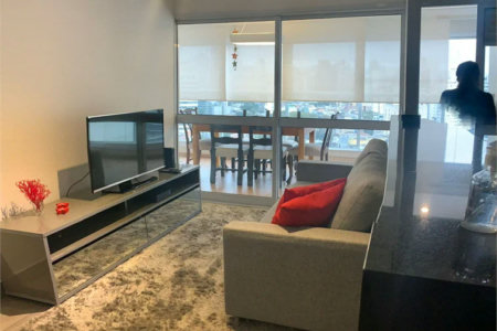 Apartamento à venda com 1 suíte em Pinheiros, São Paulo, SP