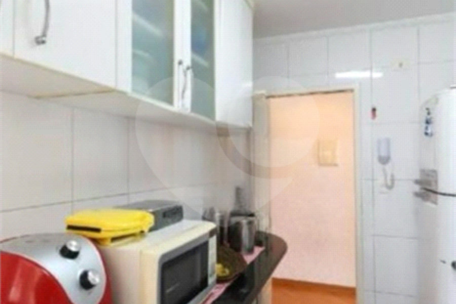Apartamento à venda com 2 quartos, sendo 1 suíte, em Água Fria, São Paulo, SP
