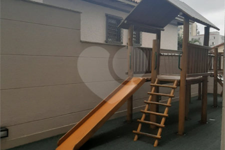 Apartamento à venda com 3 quartos, sendo 1 suíte, em Vila Paulicéia, São Paulo, SP