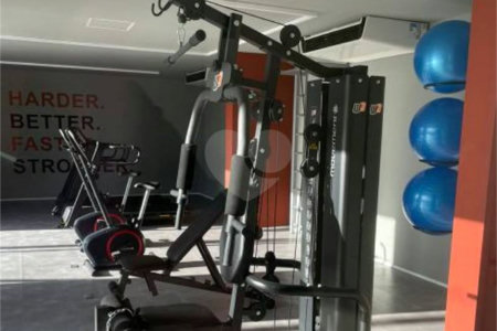 APARTAMENTO A VENDA EM SP BELA VISTA