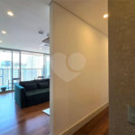 Apartamento à venda ou para alugar com 2 quartos, sendo 1 suíte, em Vila Olímpia, São Paulo, SP