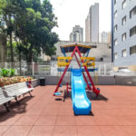 Apartamento à venda com 2 quartos em Brooklin, São Paulo, SP