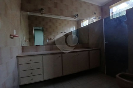 Casa para alugar com 5 quartos, sendo 4 suítes, em Alto da Boa Vista, Ribeirão Preto, SP
