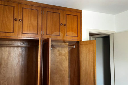 Apartamento à venda com 3 quartos em Saúde, São Paulo, SP
