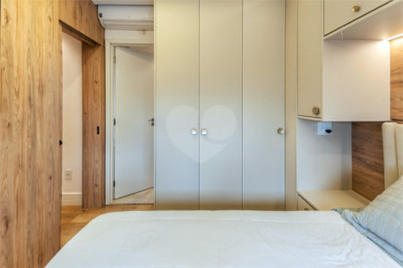 Apartamento à venda com 2 quartos, sendo 1 suíte, em Vila Mariana, São Paulo, SP