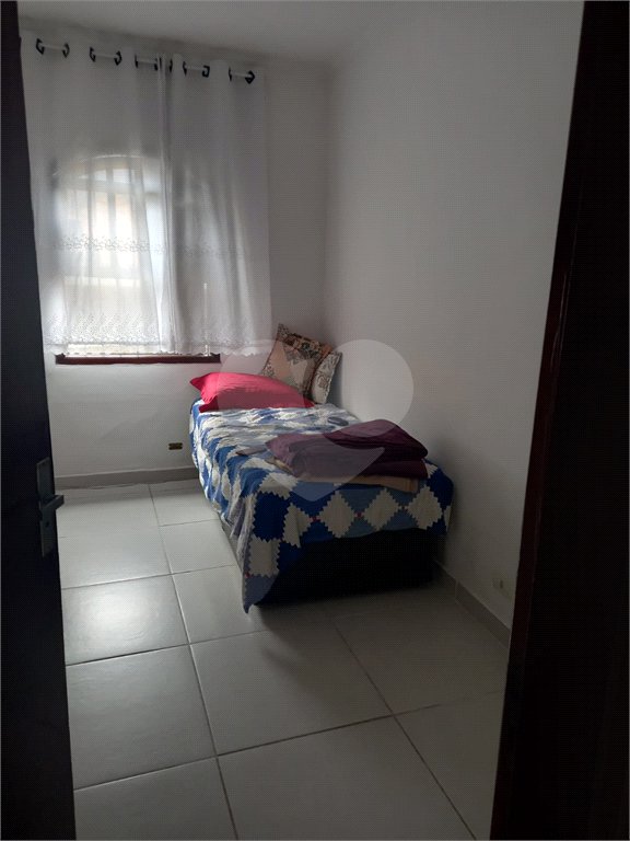 Casa Térrea à venda com 3 quartos, sendo 1 suíte, em Parada Inglesa, São Paulo, SP