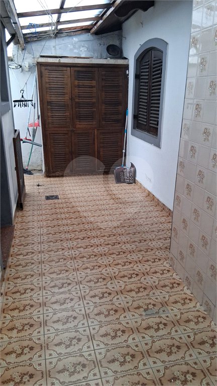Casa à venda com 3 quartos, sendo 1 suíte,  em Brooklin Paulista, São Paulo, SP