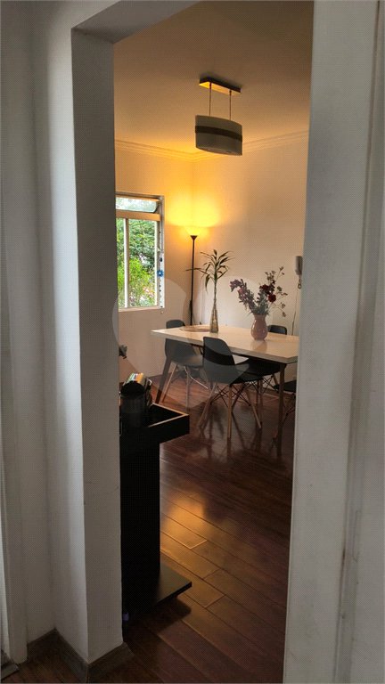 Apartamento à venda com 1 quarto em Jardim São Paulo(zona Norte), São Paulo, SP