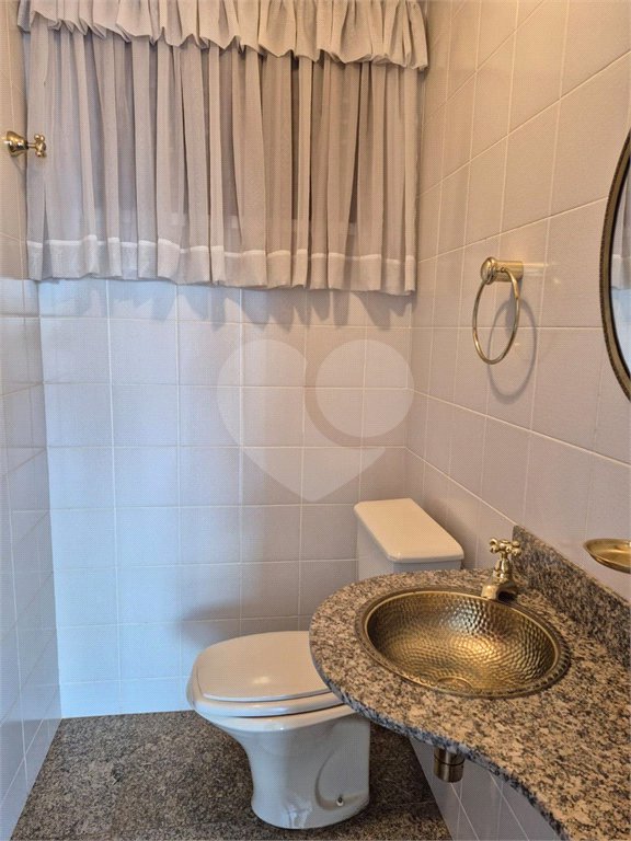 Apartamento à venda ou para alugar com 3 quartos, sendo 1 suíte, no Centro, Araraquara, SP