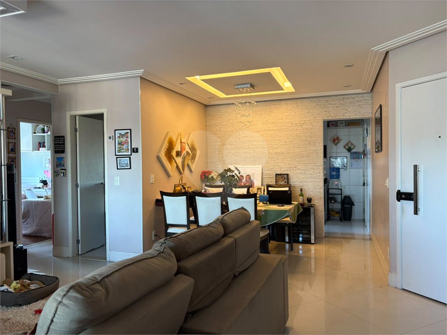 Apartamento à venda com 3 quartos, sendo 1 suíte, em Vila Guarani (z Sul), São Paulo, SP