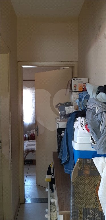 Sobrado à venda com 2 quartos em Santana, São Paulo, SP