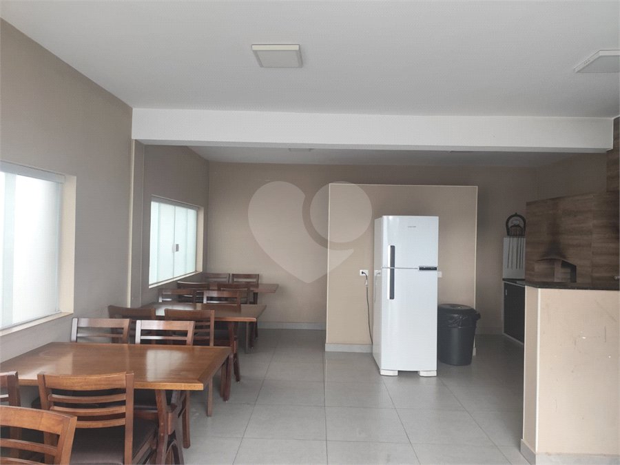 Apartamento à venda com 2 quartos em Horto, São Paulo, SP