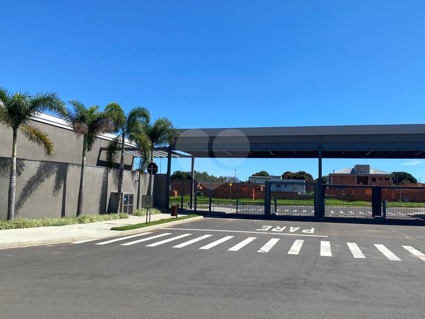 Terreno à venda no condomínio Residencial Creta, Indaiatuba - SP