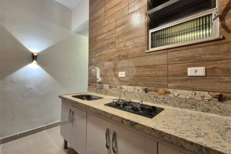 Apartamento à venda com 1 quarto no Centro, Rio de Janeiro, RJ