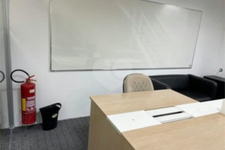 Sala para alugar em Brooklin, São Paulo, SP