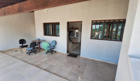 Casa à venda com 3 quartos em Parque Ouro Fino, Sorocaba, SP